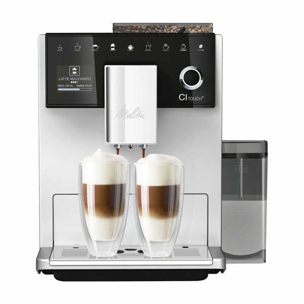 Kaffemaschine
